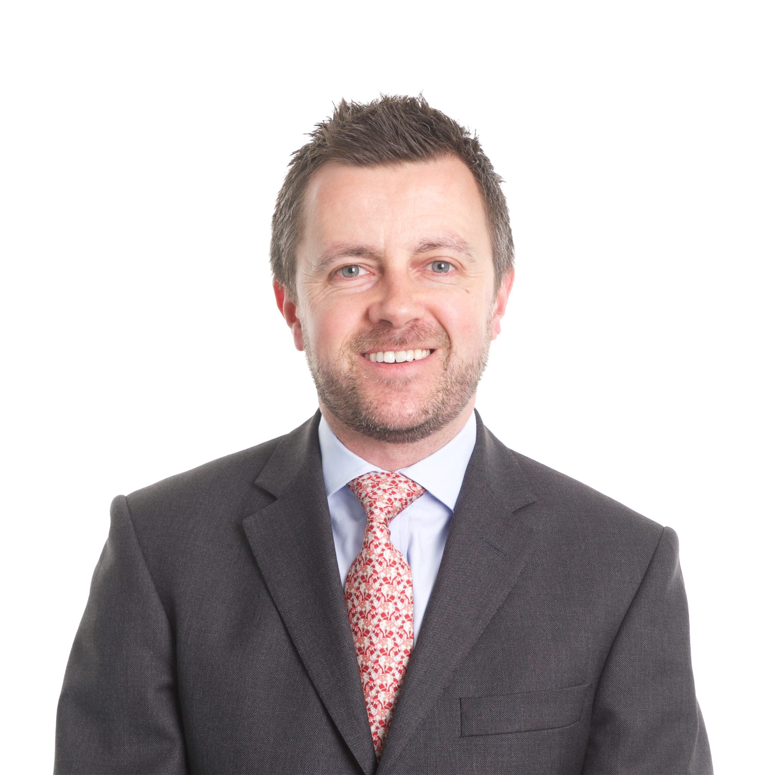 RSM appoints new CEO