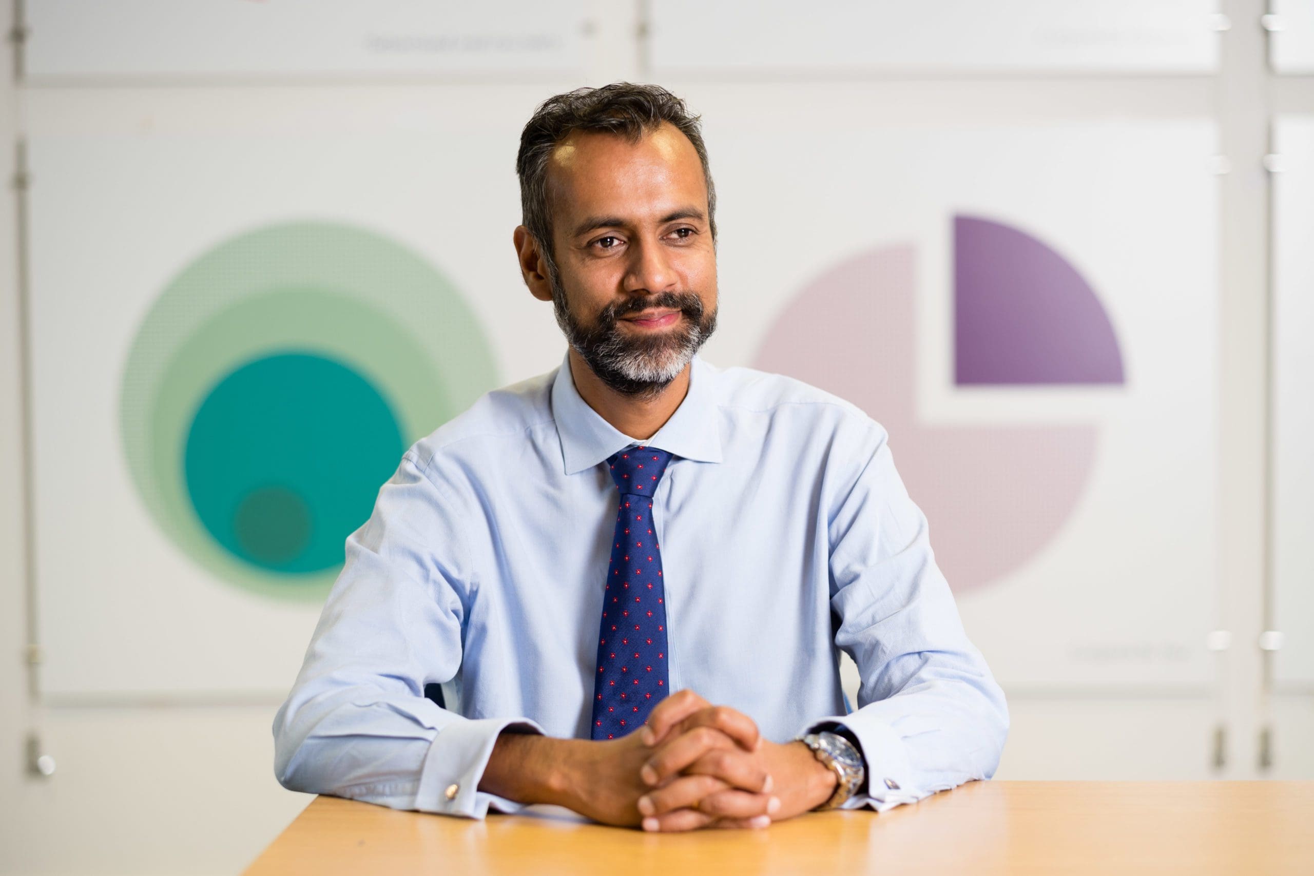 UHY Hacker Young appoints new managing partner