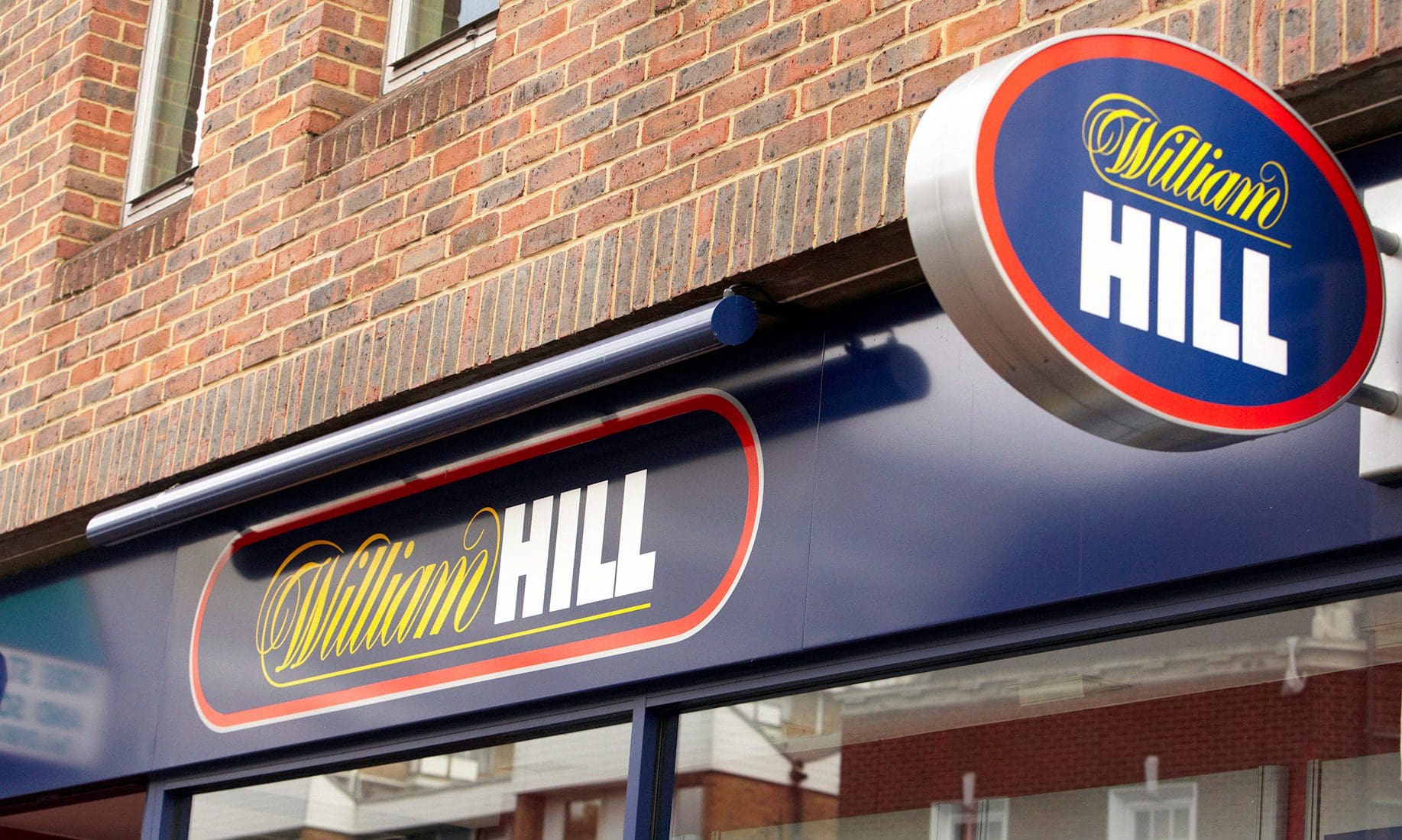 William Hill appoints new CFO
