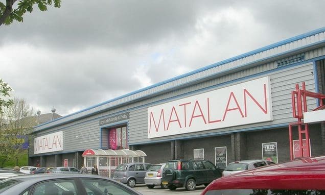 Matalan founder sues PwC over ‘misguided’ tax advice
