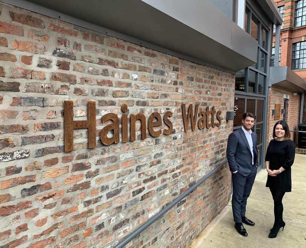 Haines Watts secures £10.8m for regional businesses Accountancy Today