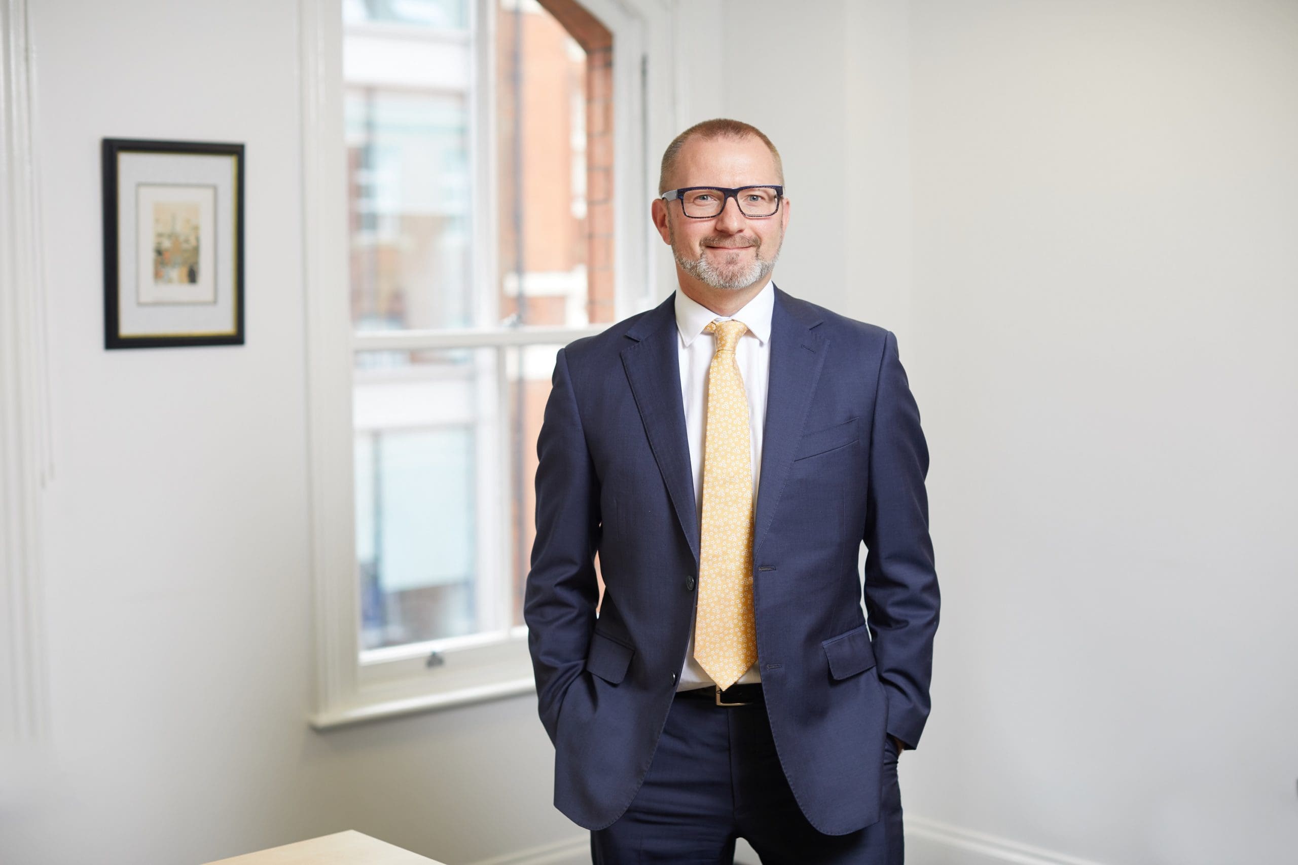 FRP promotes two members of restructuring team to partner