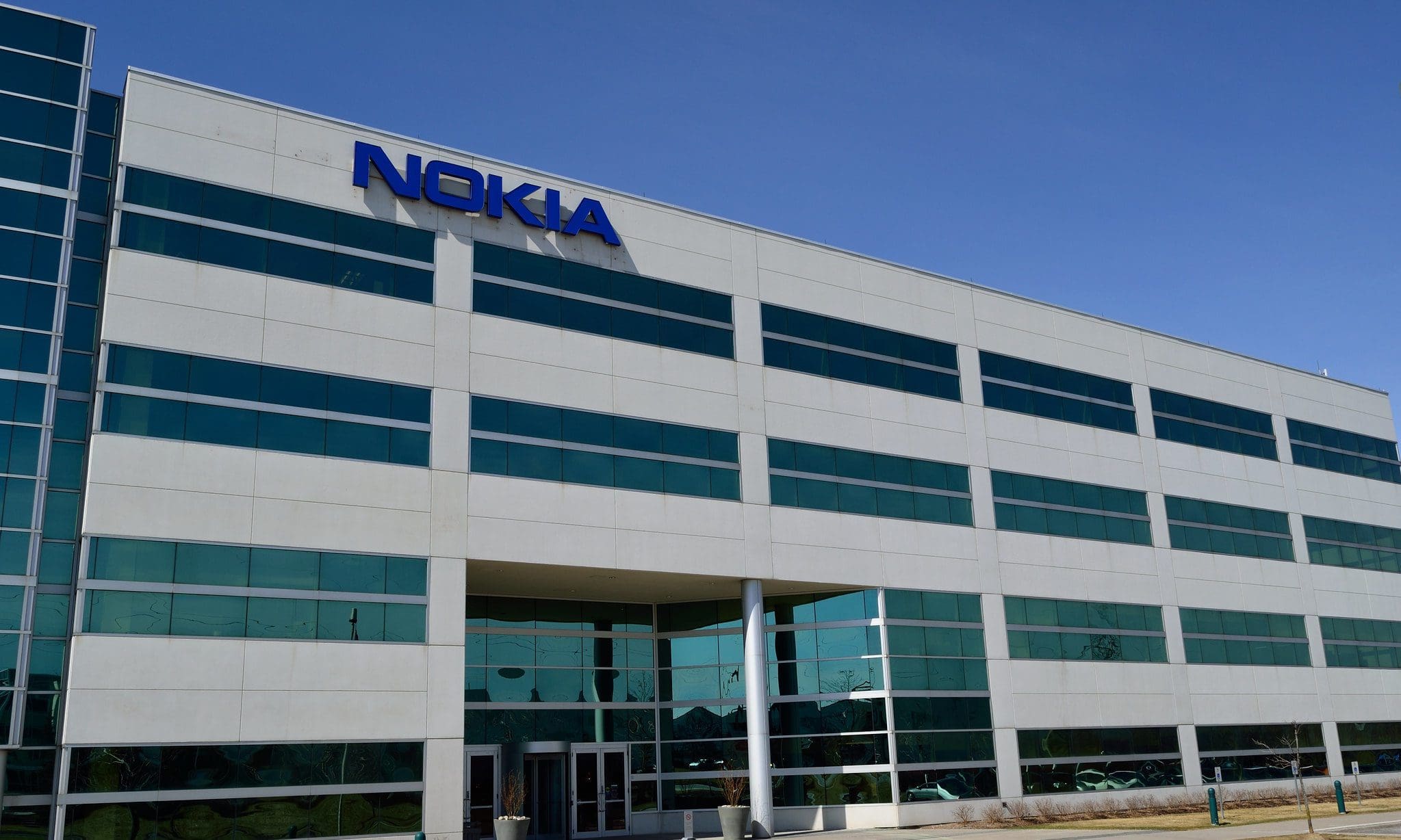 Nokia appoints Marco Wirén as CFO