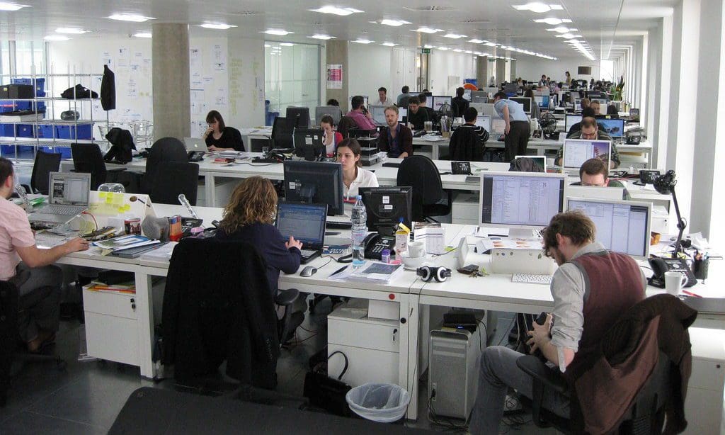 Goldman Sachs to open new Birmingham office