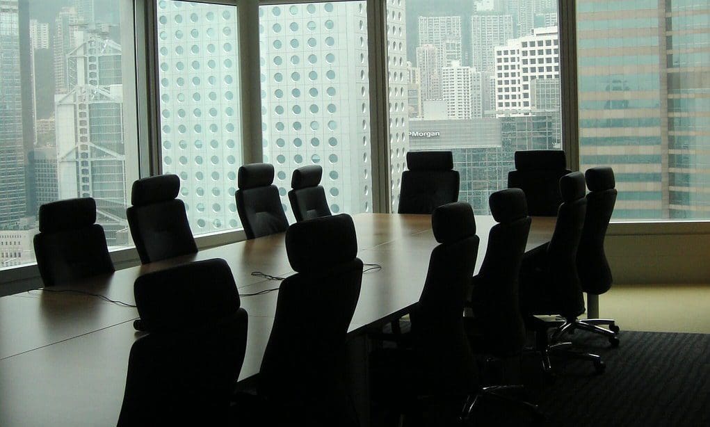 KPMG UK confirms sale of restructuring arm