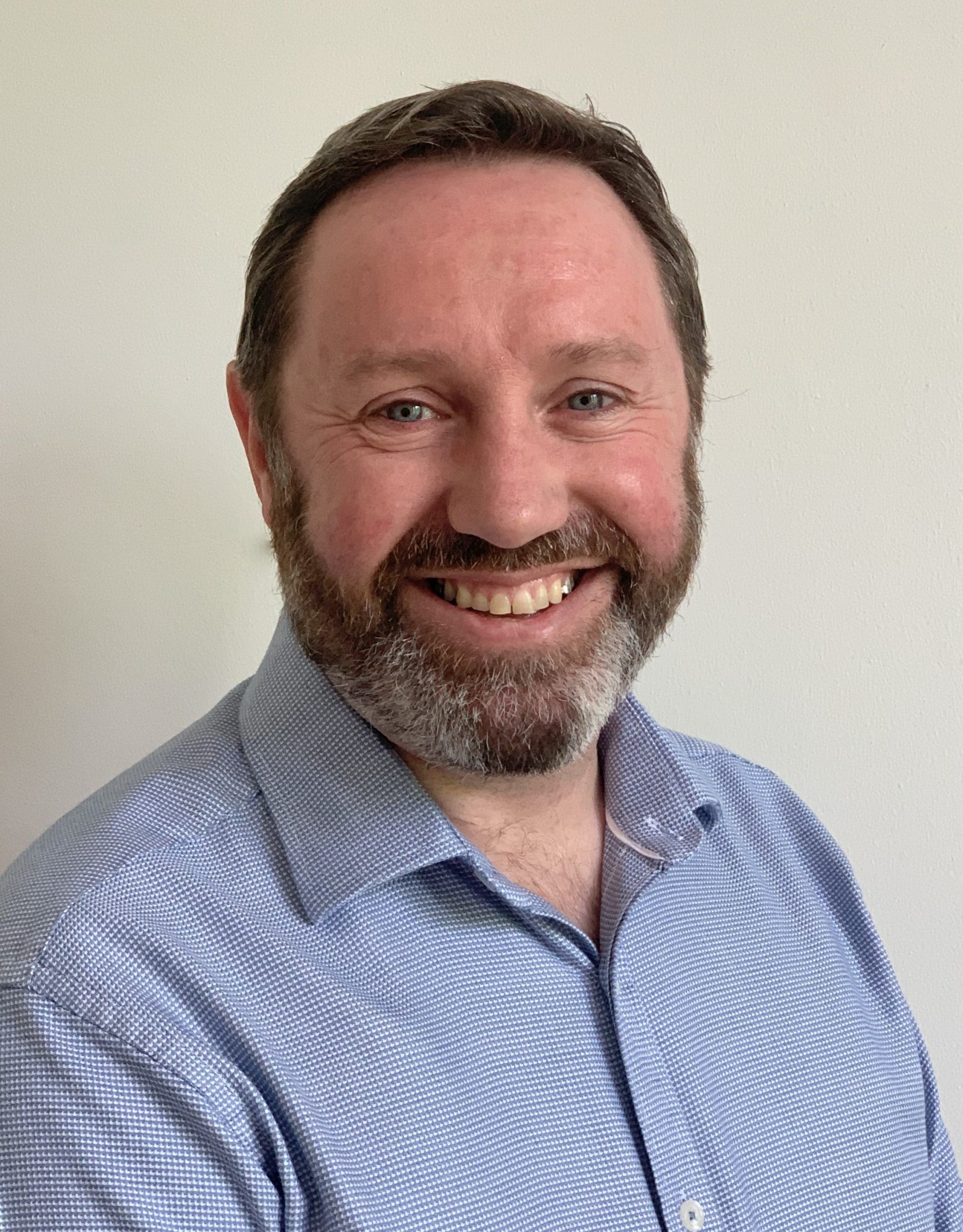 Sharktower AI appoints Brendan Waters as CFO