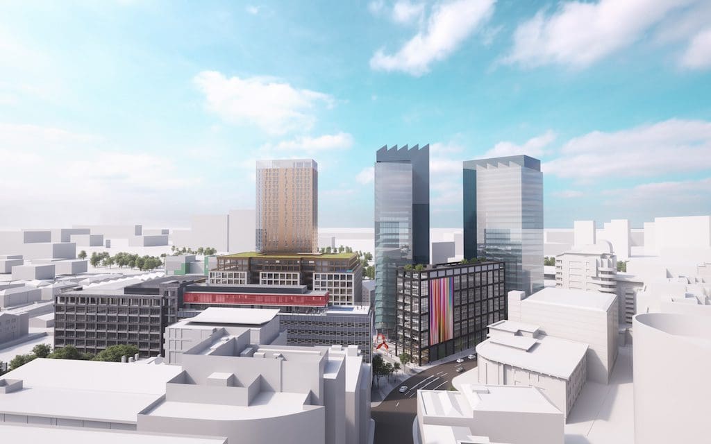 RSM partners with Enterprise City
