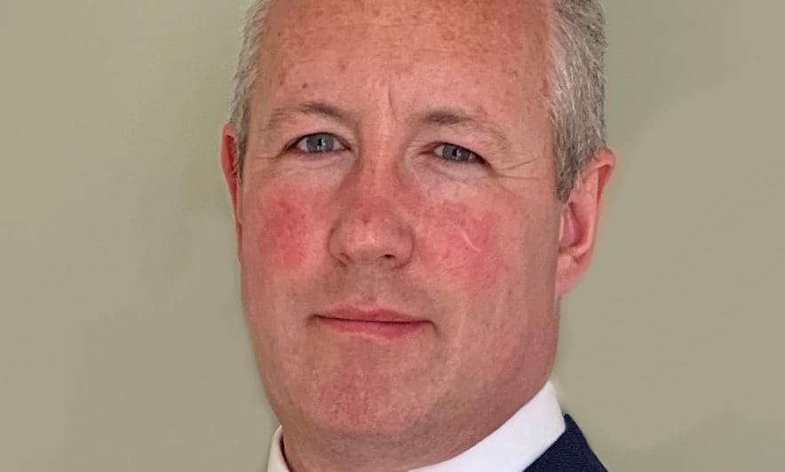 FRP Advisory appoints Chad Griffin as its fourth partner in Scotland