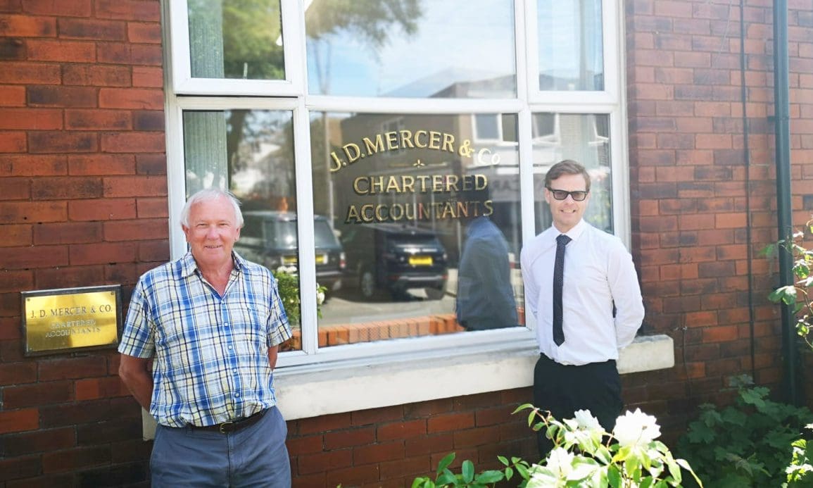 Rawcliffe & Co acquires JD Mercer