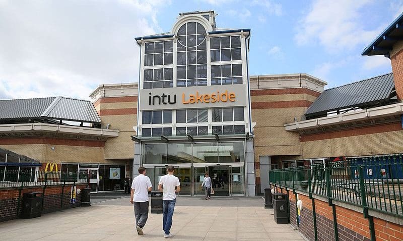 Intu appoints KPMG, braces for administration