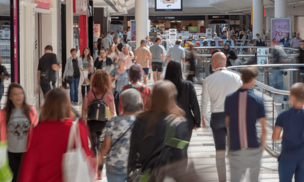 Intu admits appointment of administrators ‘likely’