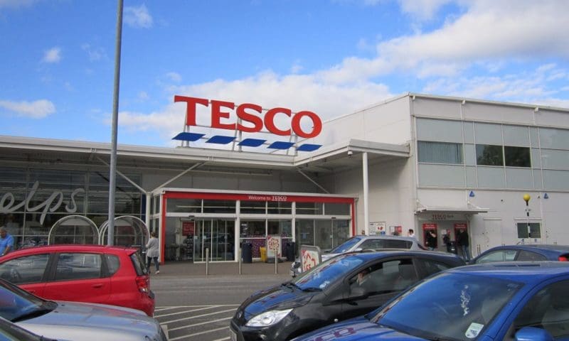 Tesco to settle payout over 2014 accounting scandal