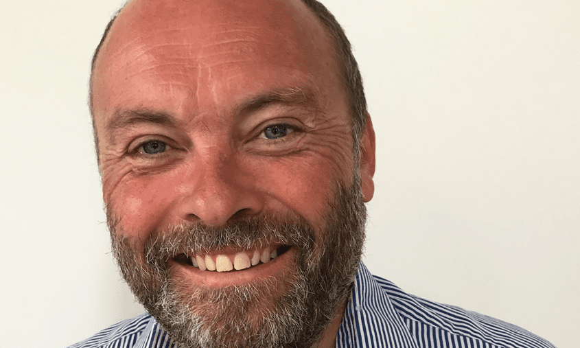 Yodel appoints Ben Mitchell as CFO