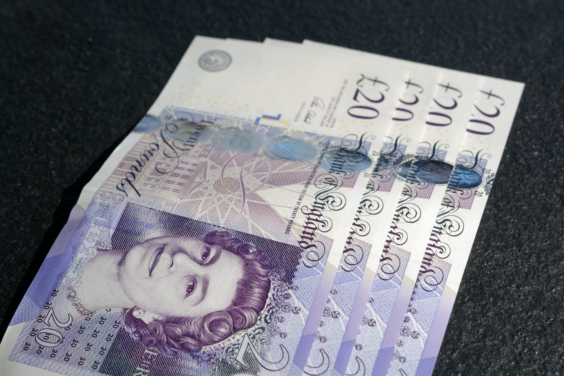 Business borrowing forecast drops by £7bn, says EY