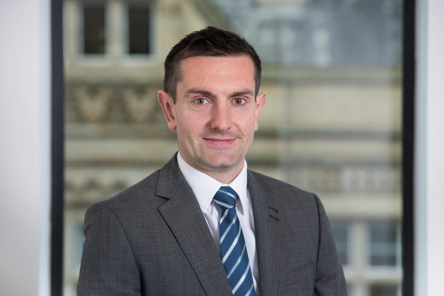 Begbies Traynor expands Yorkshire team with new promotion