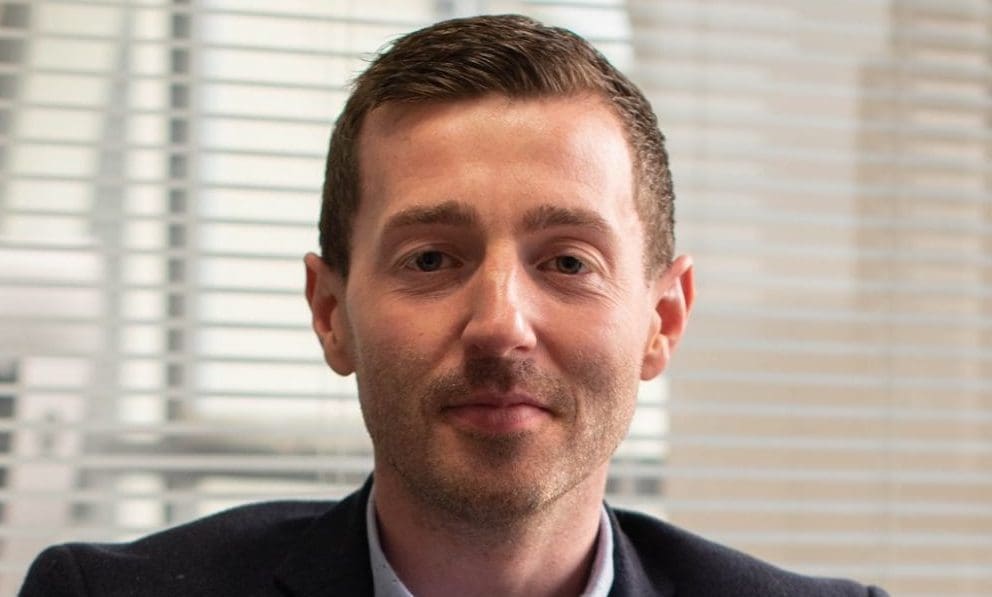 Tevir Group appoints Steven Malone as finance director