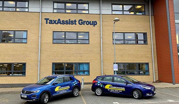 Mark Fordham rejoins TaxAssist as Franchise Development manager