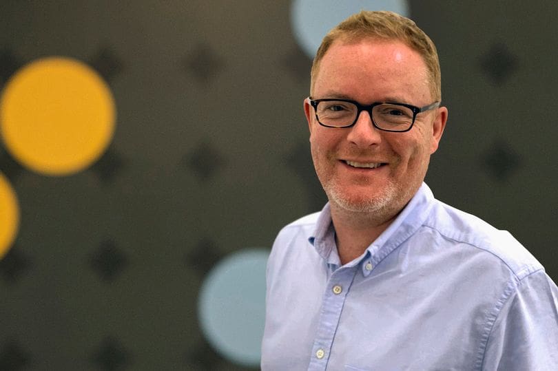 AAB announces new head of tech strategy