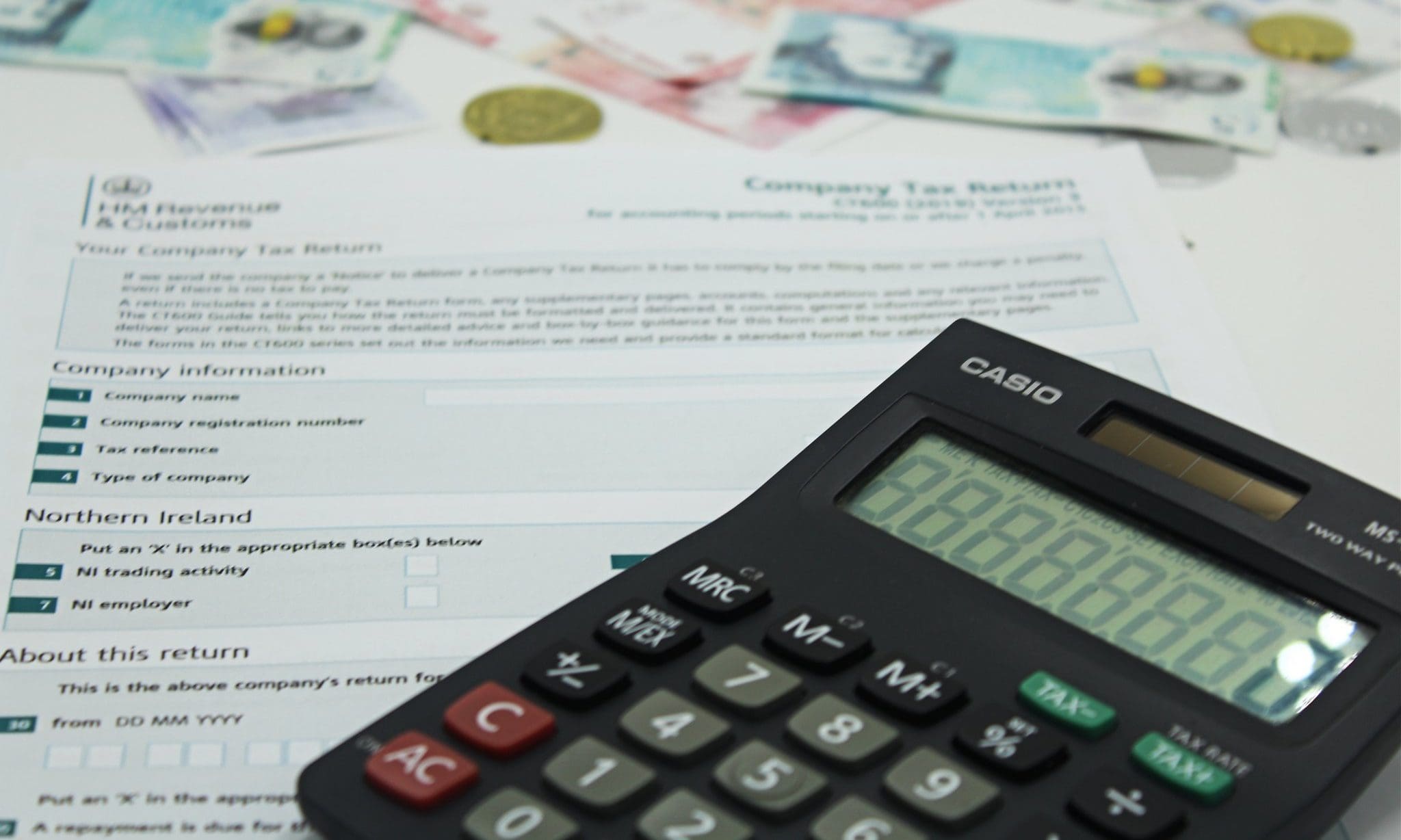 Achieve a better financial close with six steps