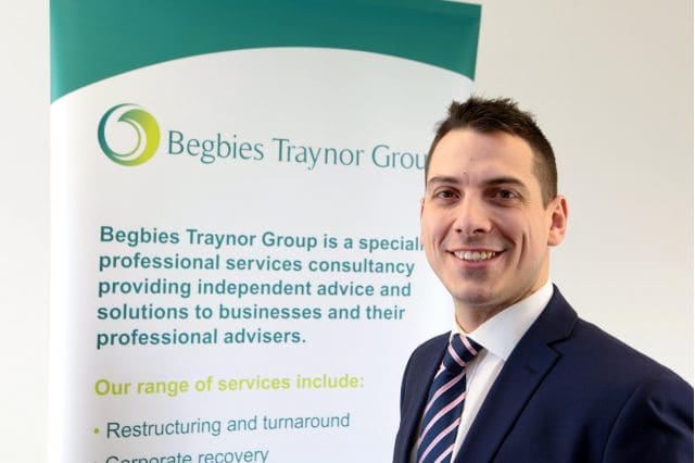 Begbies Traynor bolsters Milton Keynes team 