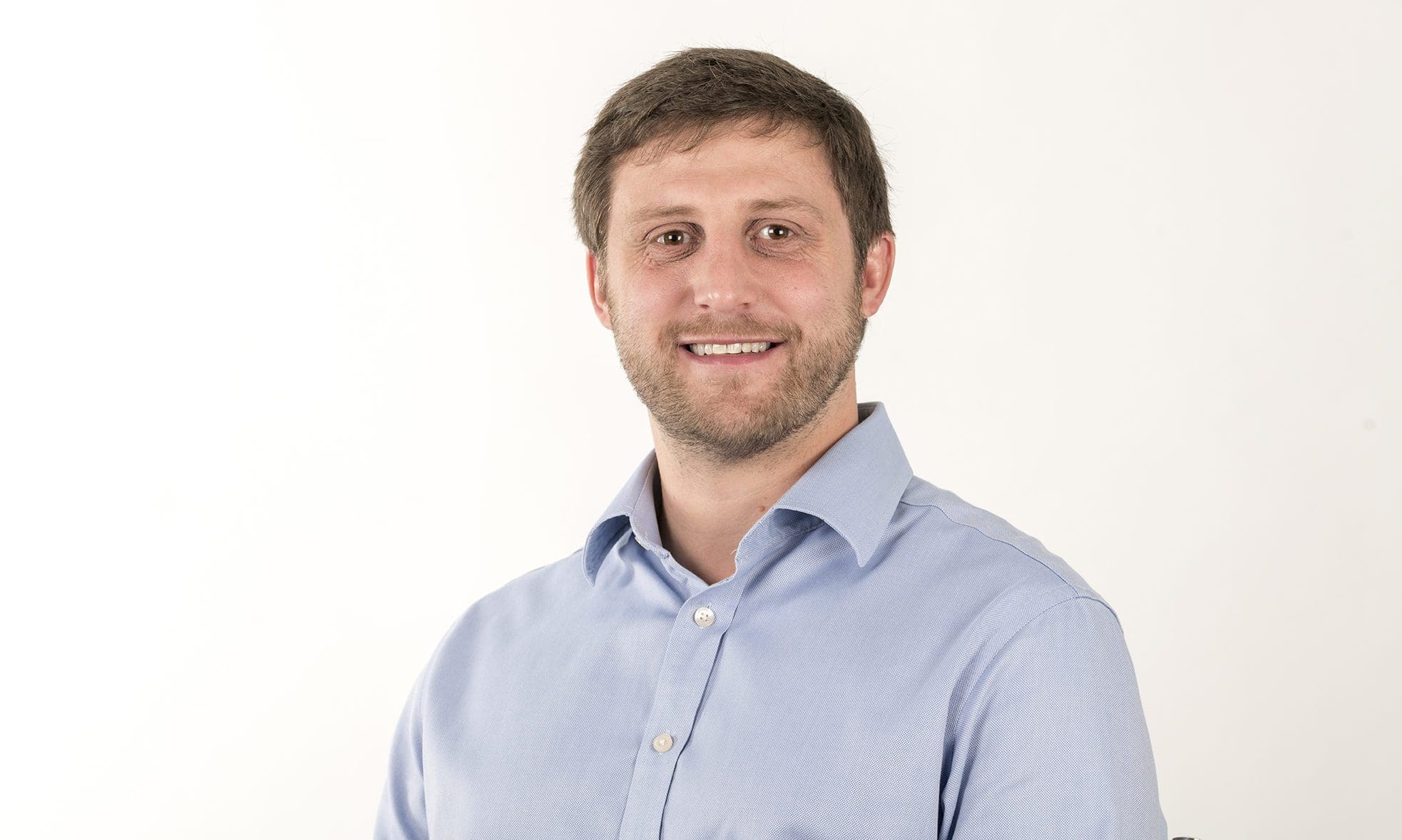 Mark Browning appointed Anesco CFO