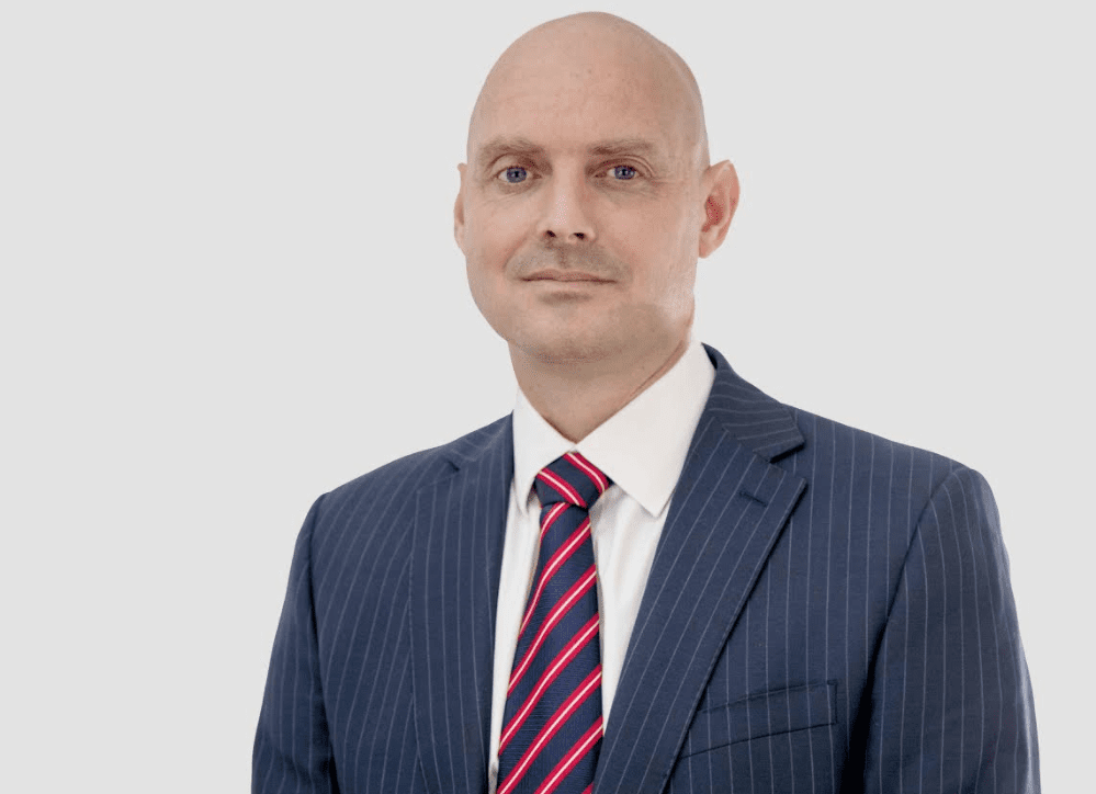 Quantuma appoints new Thames Valley director