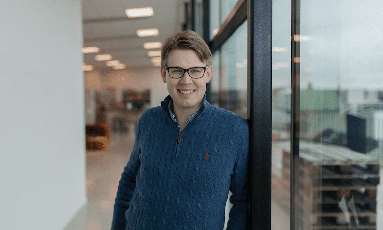Why accounting firms need to embrace technology to survive Covid