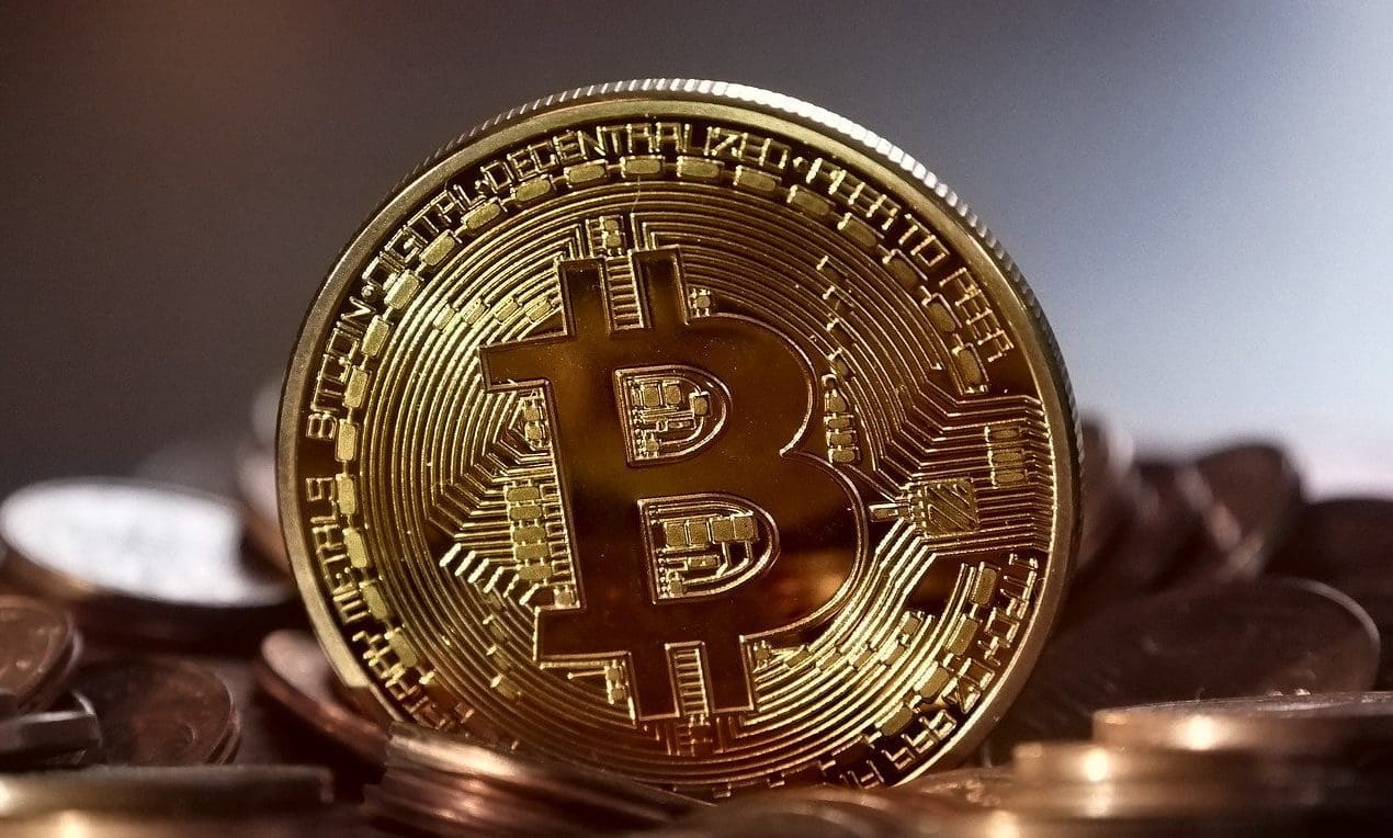 Bitcoin rebound leads FTSE 100 recovery