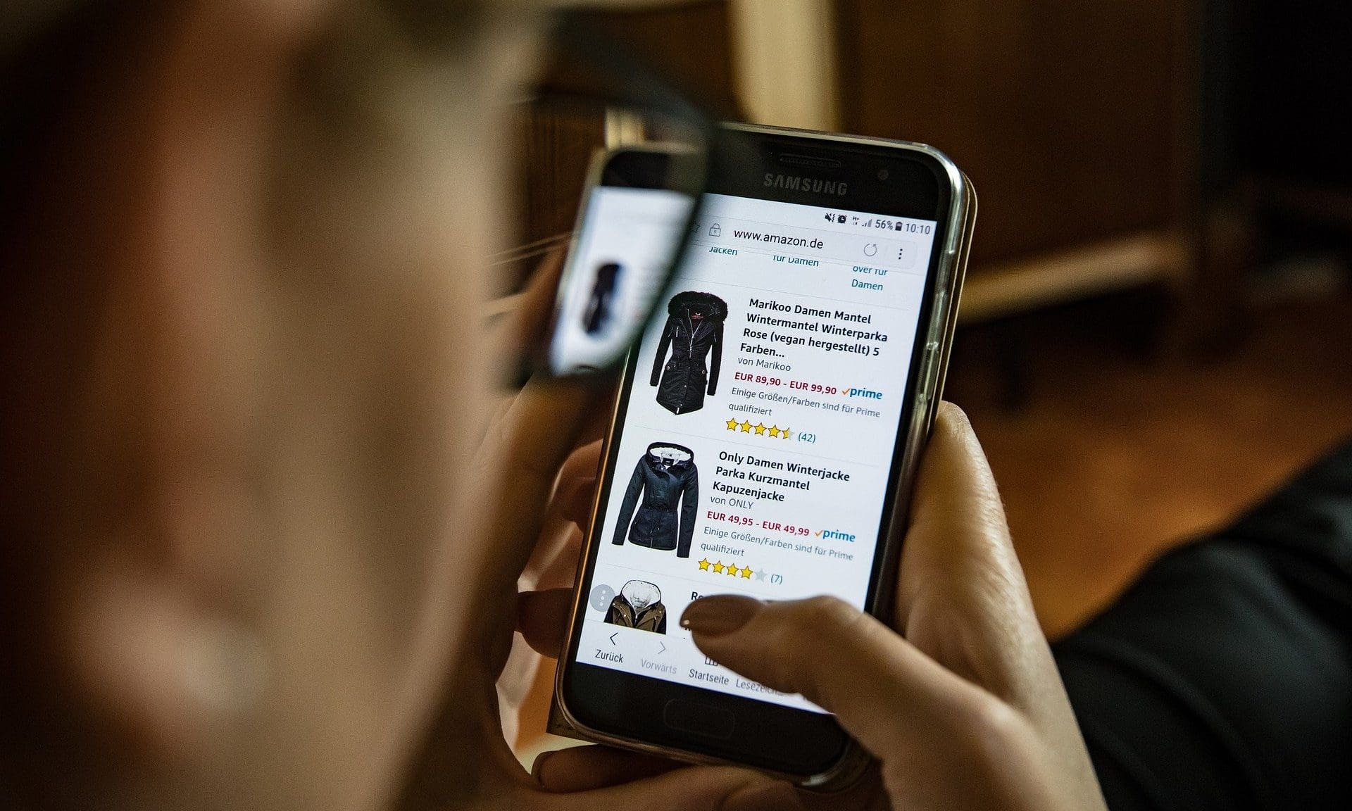 AAT welcomes online shopping tax as potential business rates replacement