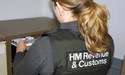 West Midlands man arrested on suspicion of £495,000 furlough fraud