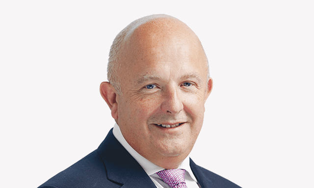 Imperial Brands CFO to retire