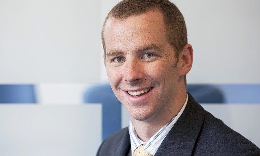 Bevan Buckland appoints new senior tax manager