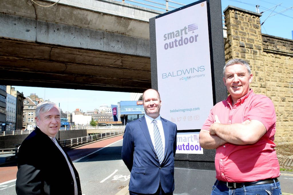 Baldwins expands North East client base 