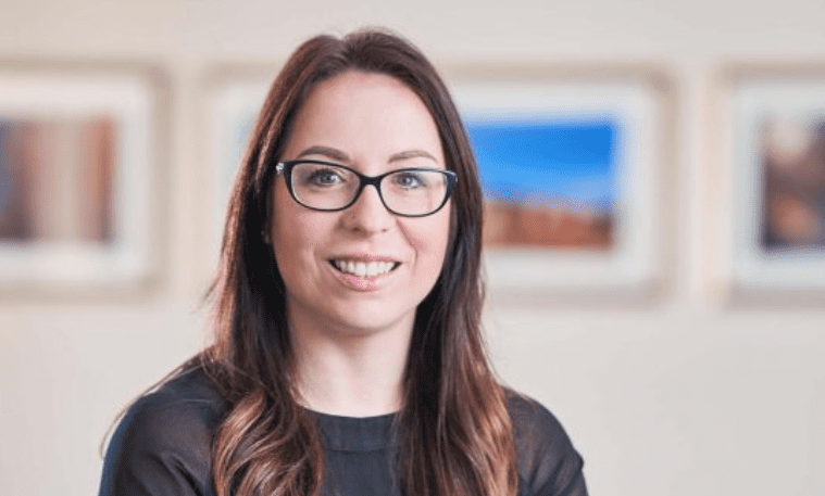 David Allen promotes senior tax consultant