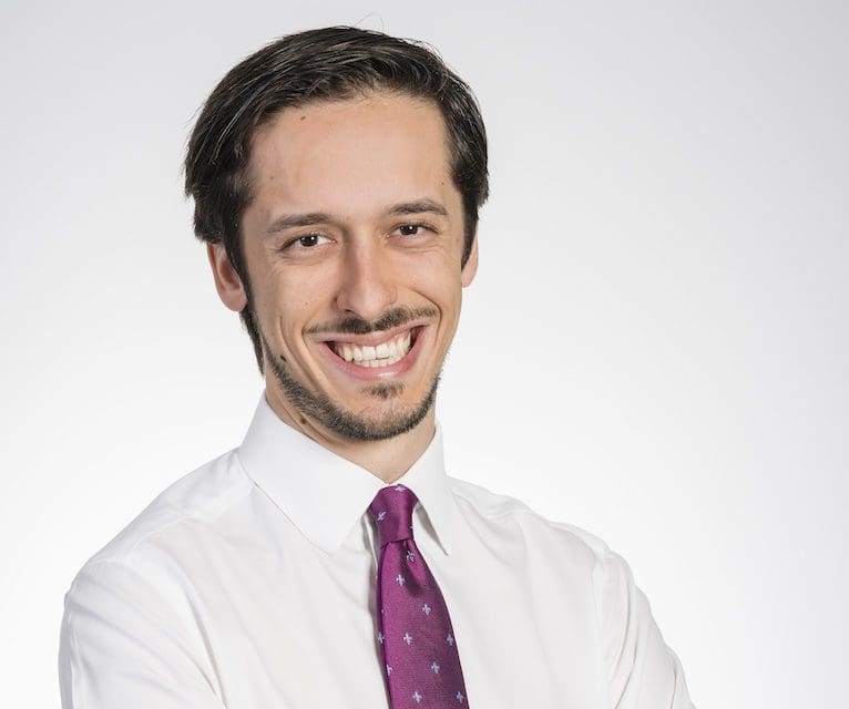 ACCA appoints new global head of public sector