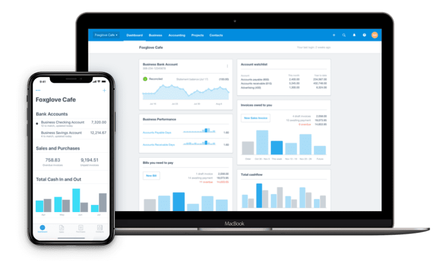 Xero set to acquire Waddle