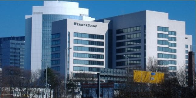 EY chairman ‘regrets’ Wirecard failure