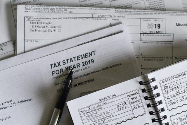 Covid and digitalisation main pressures on tax systems, says ACCA