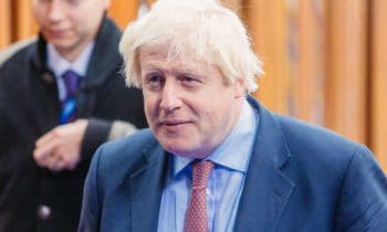 PM unveils three-tiered lockdown system