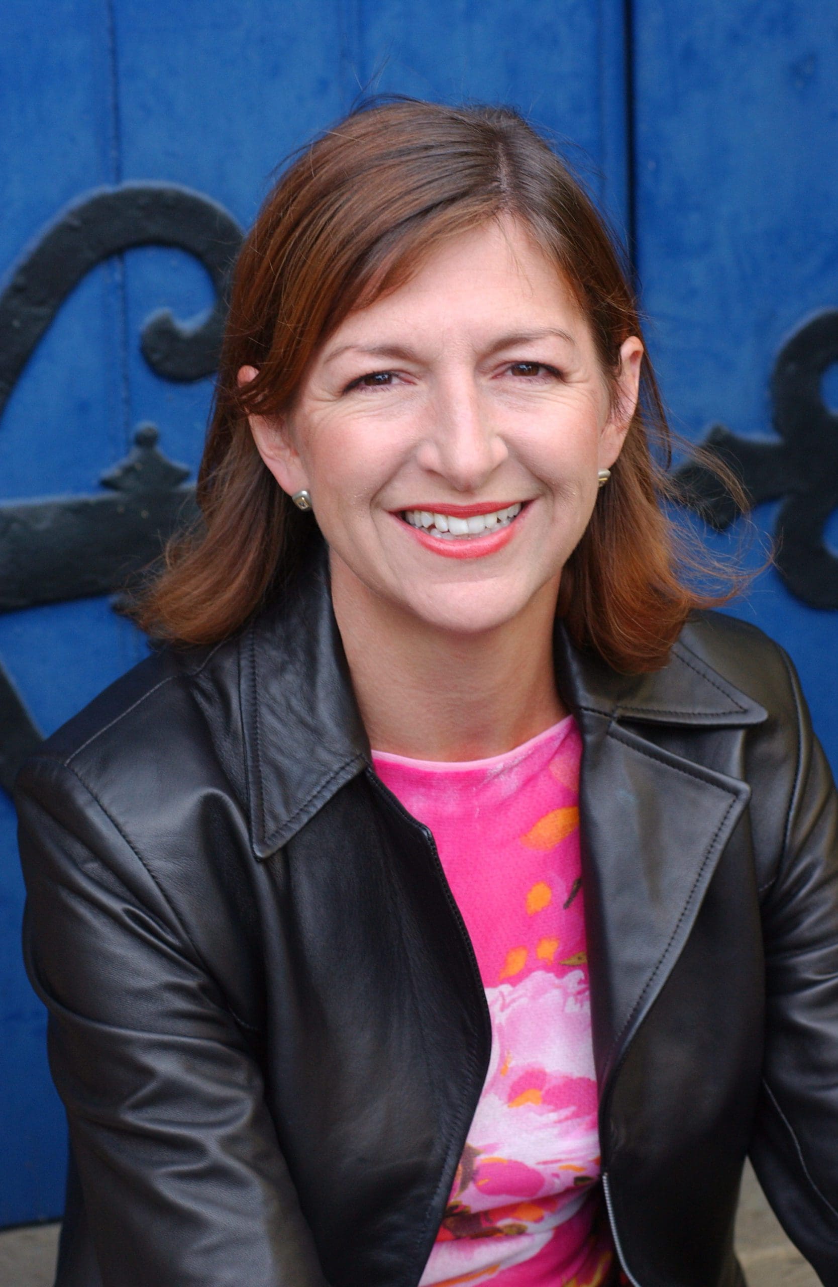 Managing and leading in times of change