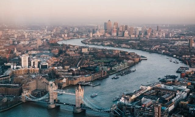 London and Essex set to move into Tier 2 restrictions