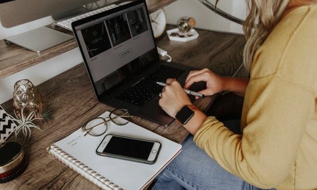 Half of UK financial services workforce want remote working post-Covid