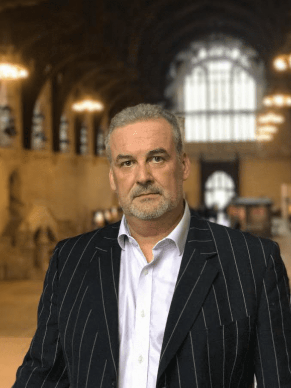 Off-payroll changes and umbrella firms
