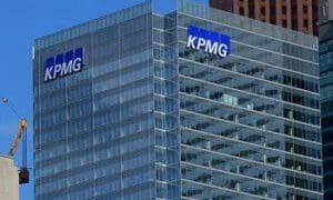 KPMG promotes new FO & PC partner