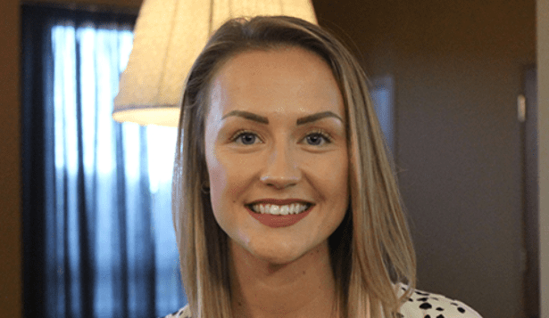 Cooper Parry welcomes new deal originator
