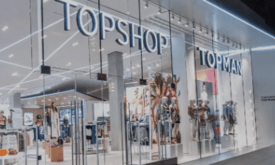 Arcadia collapses into administration, 13,000 jobs at risk