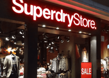 Superdry names interim CFO