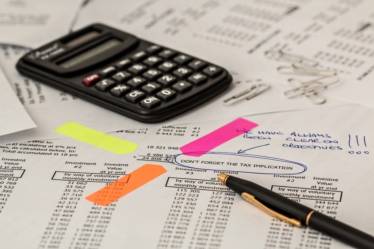 Accountant jailed after stealing £188k from employer