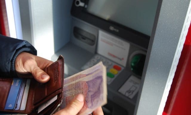 Firms’ borrowing to increase five-fold in 2020, EY reports