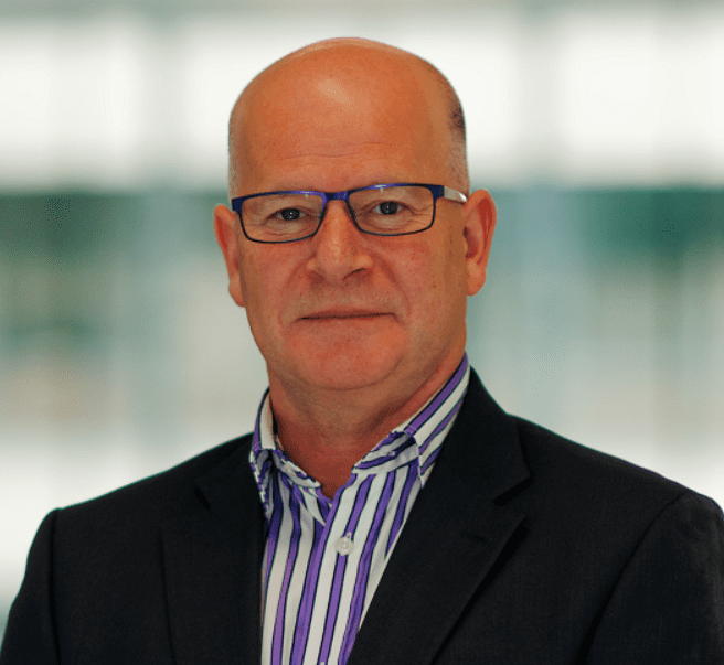 From traditional finance to digital finance: five necessary business shifts